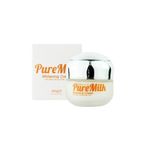 [ANJO] Pure Milk Whitening Cream 50ml - Natural Tone-Up, Brightening & Whitening Care with Milk & Vitamin Tree Extract - Made in Korea